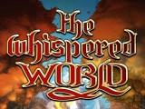 The Whispered World Logo