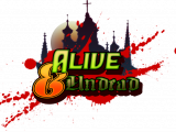 Alive & Undead Logo