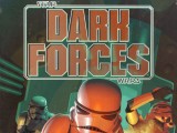 Macintosh version of Dark Forces