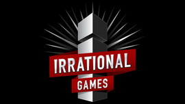 Irrational Games New Logo
