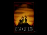 Revolution Logo BASS