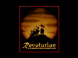 Revolution Logo BS1