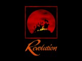 Revolution Logo BS2