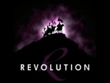 Revolution Logo BS4